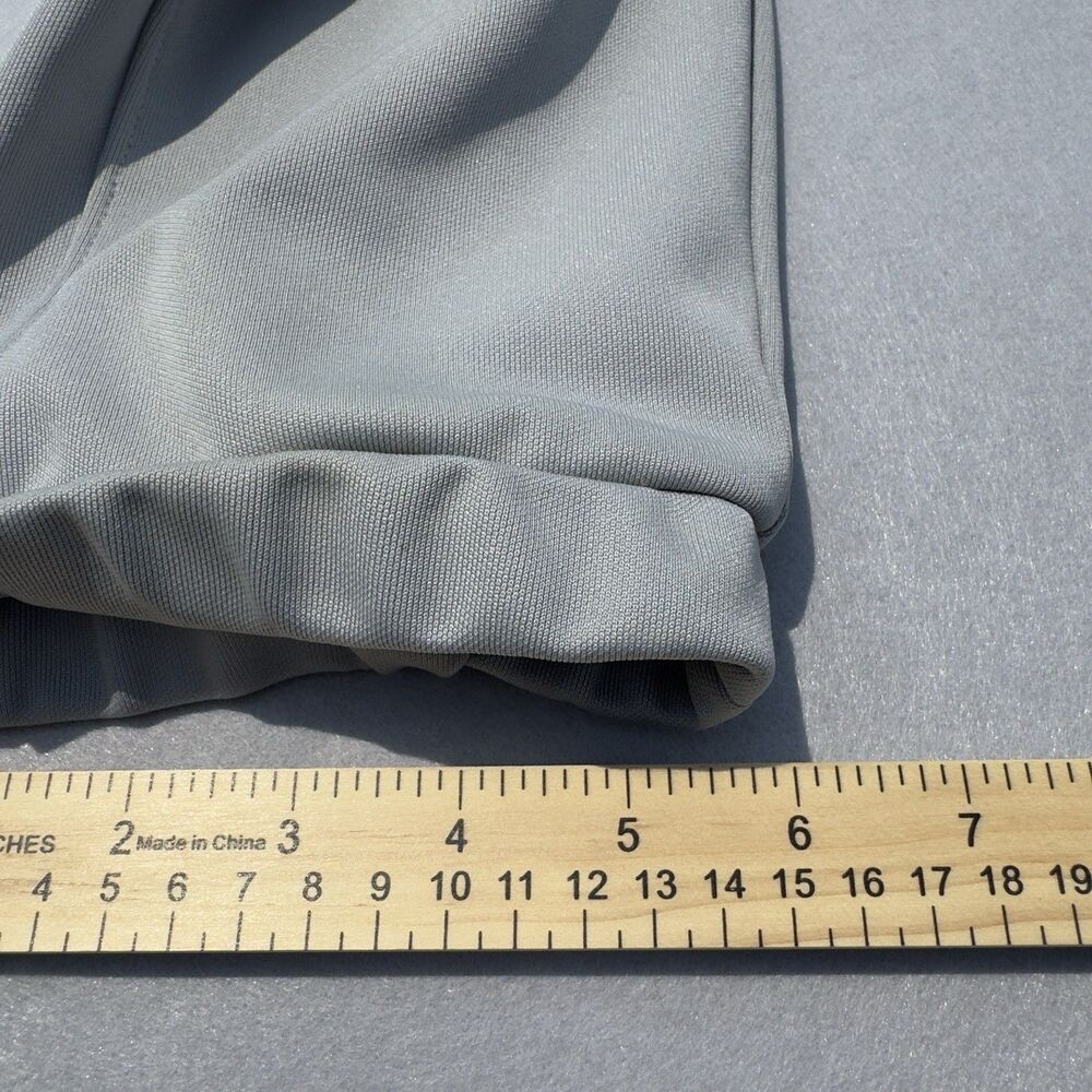 Under Armour Utility Softball‎ Pants Women's XL Gray Cropped Capri Athletic - Picture 9 of 10